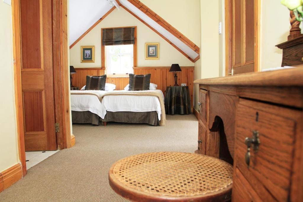 Evergreen Lodge 스텔렌보스 외부 사진